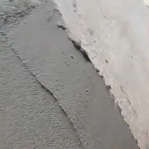 威海水工建筑物I级C55聚合物改性水泥砂浆 渠道防渗泵站加固迎水面抗冲刷砂浆