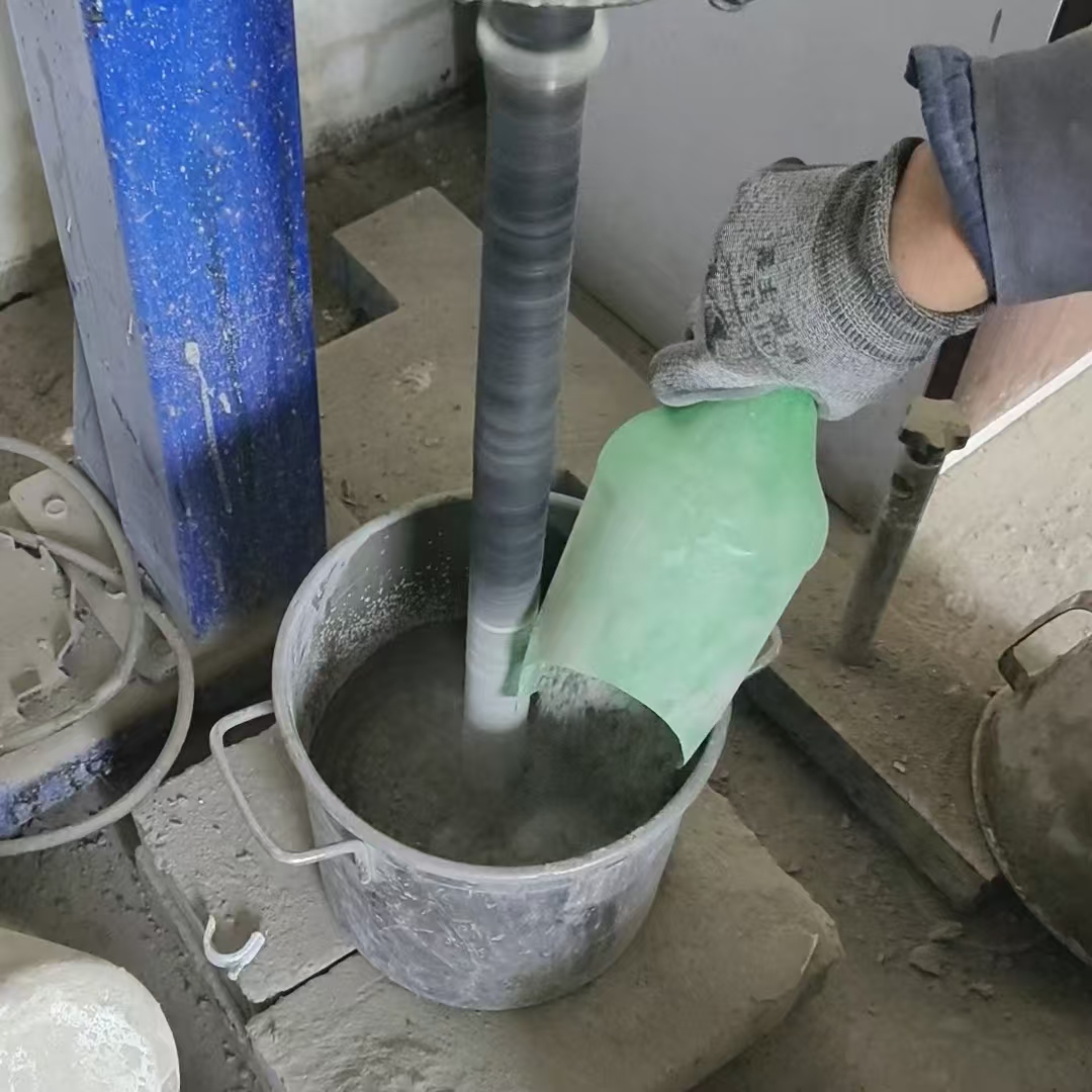 威海桥梁公路张拉用H60压浆料与普通压浆料有什么区别？