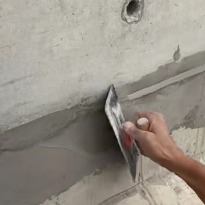 威海P型防护型环氧树脂砂浆
