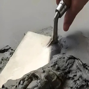 威海混凝土裂缝孔洞剥落冻融修复用高强度丙乳防腐蚀砂浆