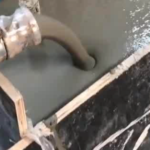 威海灌浆料什么型号的能灌小缝隙